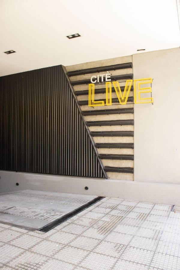 Apartment Yellow San Miguel de Tucuman