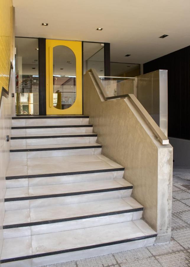 Apartment Yellow San Miguel de Tucuman
